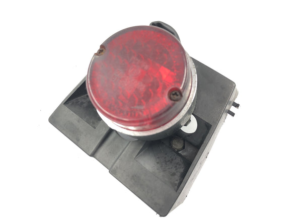 ヤマハ XTZ 660 3YF [1992] - テールライト、ブレーキライト、リアライト