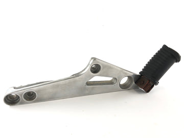 Yamaha XS 1100 2H9 [1978] - Soziusfußraste links mit Fußrastenaufnahme