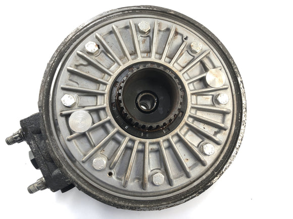 BMW R 100 RT 247 [1981] - Kardan End drive 33/11