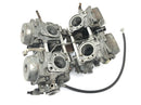 Honda ST 1100 SC26 Pan European [1990] - Kaasuttimen kaasutinyksikkö kunnostettava-1