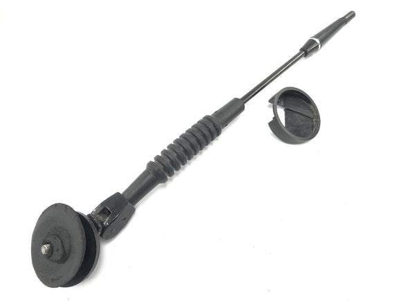 Honda GL 500 Silverwing PC02 [1982] - Антенна