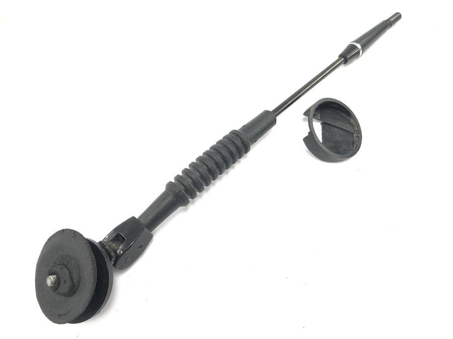 Honda GL 500 Silverwing PC02 [1982] - Antenne