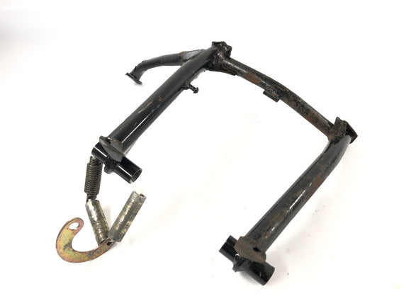 Honda CBR 1000 F SC24 [1991] - Основной стенд с пружиной