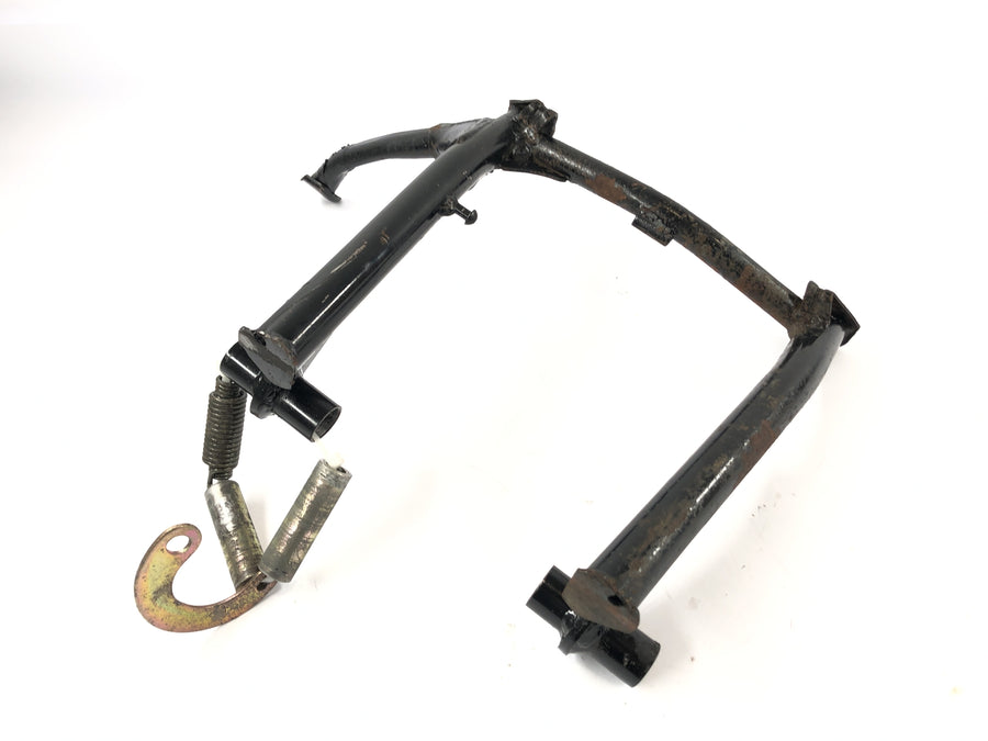 Honda CBR 1000 F SC24 [1991] - Stand principale con Spring