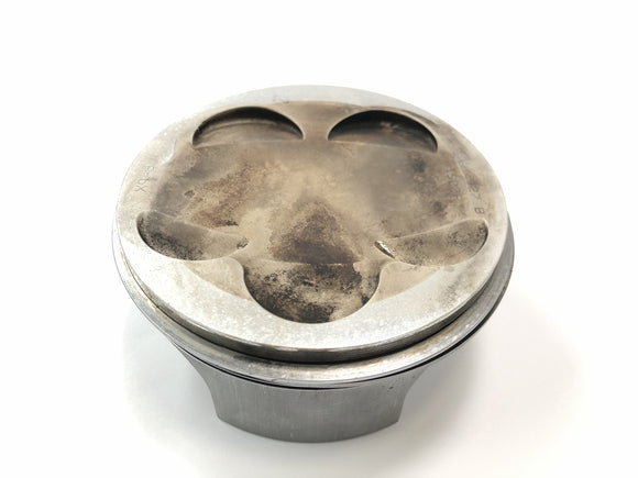 Yamaha YZ 426 F [2000] - cilindro con pistón