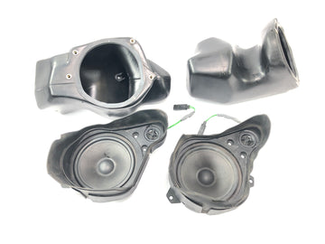 BMW K 1200 LT K2LT [1999] - Lautsprecher Boxen Sets Audio System - 0