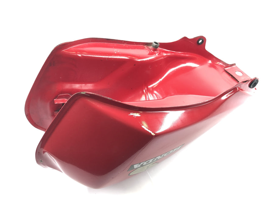 Honda FT 500 PC07 [1983] - Serbatoio carburante in lamiera