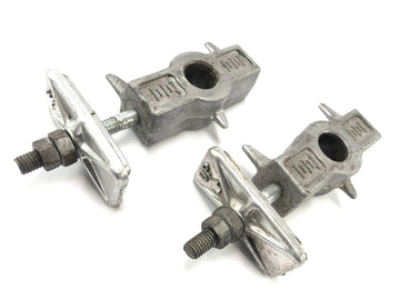 ホンダSLR 650 RD09 [1997]  - チェーンテンショナーセットカップル