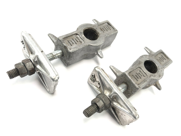 Honda SLR 650 RD09 [1997] - Napínač řetězu