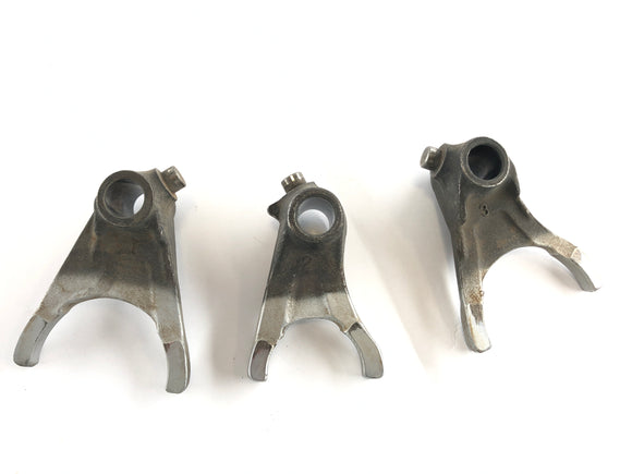 Yamaha XS 1100 2H9 [1978] - Switch Forks Switching Garws Set