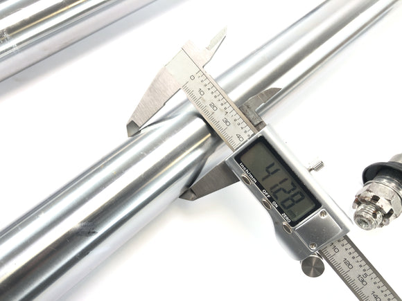 Yamaha XT 600 43F [1985] - Fork Telegabel 41mm Front Fork Front Fork