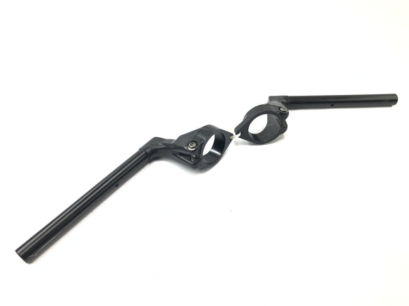 Aprilia Rst 1000 Futura [2002] - Stuurfum aan de linkerkant en rechts