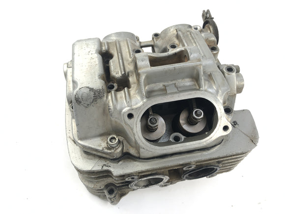 Yamaha TT 600 R DJ01 [1998] - Cylinderhuvud