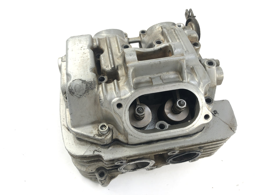 Yamaha TT 600 R DJ01 [1998] - Sylinderhode