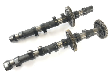 BMW K 1300 S K12S [2010]  - 凸轮轴更换