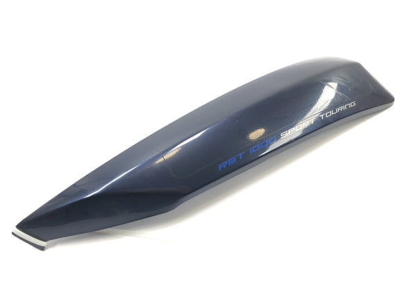 April Rest 1000 Futura [2002] - Zitbekleding achter de rechter achterste bekleding