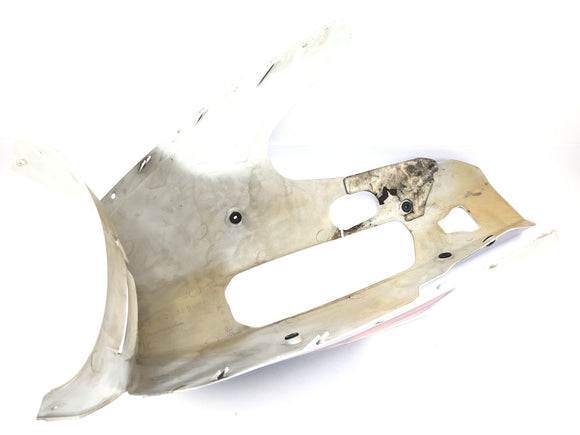 Yamaha YZF 750 R 4HN [1995] - Verkleidungskiel Verkleidung Unterteil