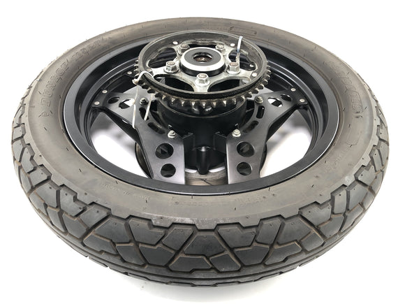 Honda CBX 750 RC17 [1984] - Hinterrad Verhoog Rad 3,00 x 18 "