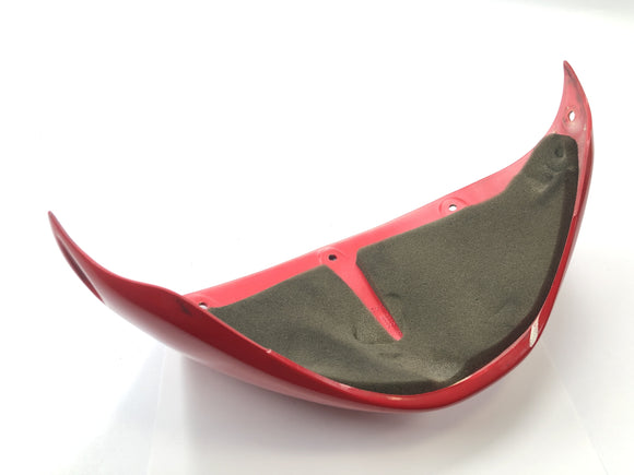 Triumph Speed ​​Triple T509 [1998] - Voorste tankdeksel tankkuip