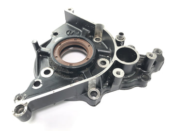 Honda CBX 750 RC17 [1984] - gear cover engine lid - 0