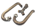 Moto Guzzi Stelvio 1200 8V [2016] - Manifold eksosmanifold eksosmanifold eksosrør-4