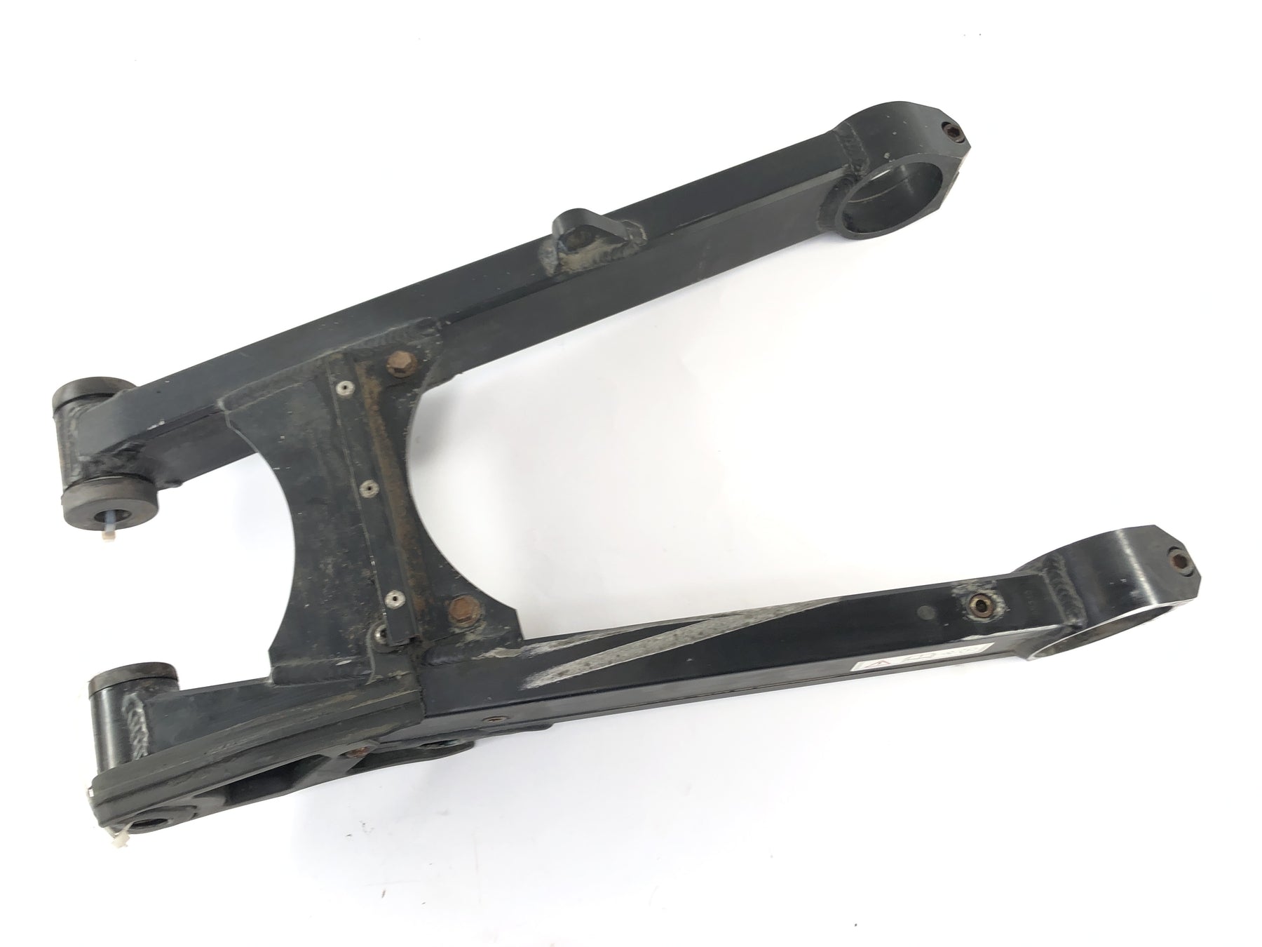 Triumph Thunderbird 900 T309RT [1996] - Swingarm Rear swingarm