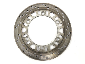 Kawasaki ZX -10 ZXT00B [1990] - brake disc at the back 250 x 5.25mm - 0