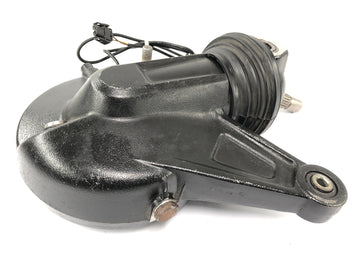 BMW K 1100 RS [1991] - Endantrieb 31/11 Kardanantrieb - 0