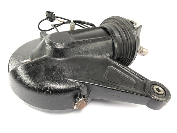 BMW K 1100 RS [1991] - Endantrieb 31/11 Kardanantrieb