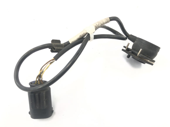 BMW R 1150 GS R21 [2002] - Выключатель нейтрали, переключатель холостого хода