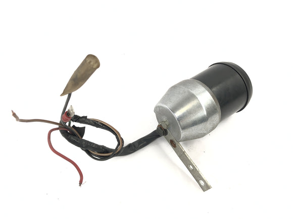 Suzuki GSX R 1100 GV73B [1990] - Oliestemperatuurdisplay