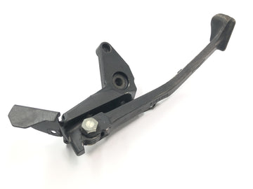 Triumph Daytona 900 T300 [1996] - Seitenständer mit Feder Ständer - 0