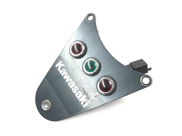 KAWASAKI VN 1500 Classic VNT50D [2001] - Light Indicateur de lampe d'inspection de lampe publicitaire