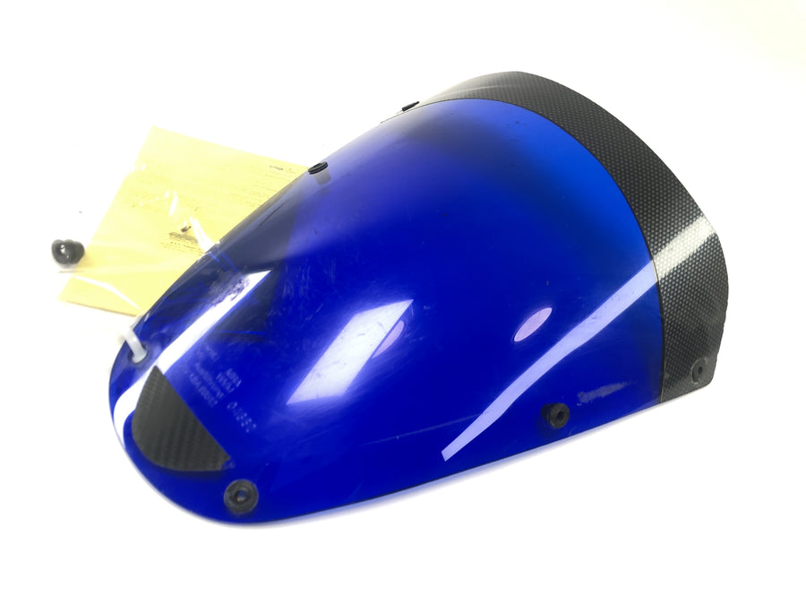 Yamaha YZF R1 RN01 [1998] - Verkleidungsscheibe Windschild Scheibe Verkleidung mit ABE