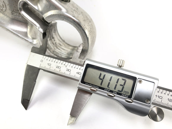 BMW K 100 RT [1988] - Fork Bridge níže