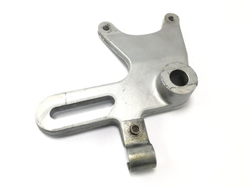 Ducati Monster M600 [1995] - Bremssattelaufnahme hinten Ankerplatte Bremsanker - 0