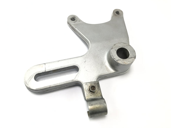 Ducati Monster M600 [1995] - Bremssattelaufnahme hinten Ankerplatte Bremsanker