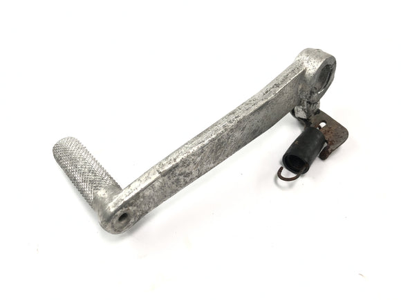 Suzuki GSX-R 1100 W GU75 C [1994] - Pedal de freio alavanca de freio