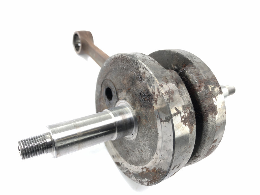 Honda NSR 125 JC22 [1998] - Wał korbowy