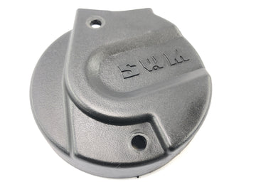 SWM SM 125 R [2018] - Couvrir la vanne de papillon