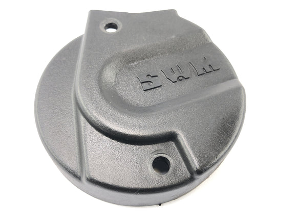 SWM SM 125 R [2018] - krytí škrticí ventil