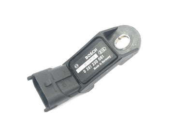 Aprilia RSV 1000 R [2004] - MAP Sensor Drucksensor Ansaugluftdrucksensor Bosch