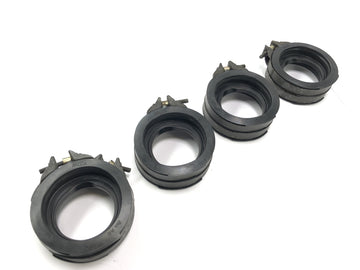 Yamaha YZF R1 RN09 [2003] - Inntak i sugeteppet for forgasser til forgasser - 0