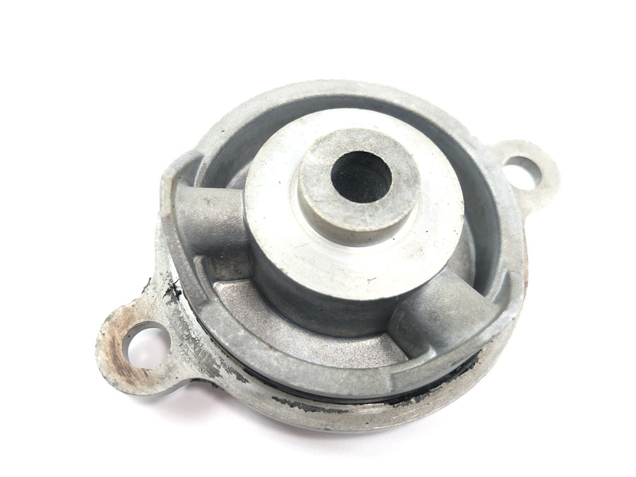 SWM SM 125 R [2018] - Tampa do filtro de óleo