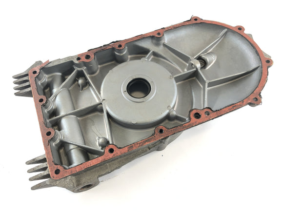 Moto Guzzi 850 Le Mans 3 VF [1986] - Крышка двигателя нижней крышки