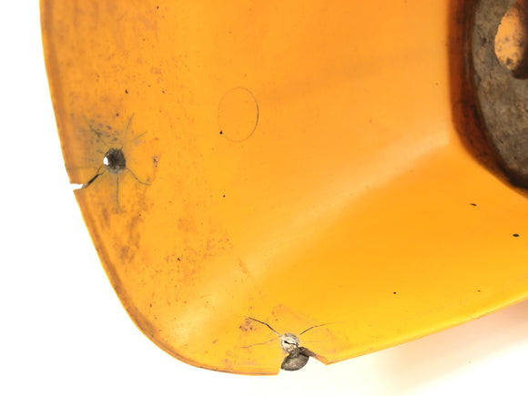 Honda SLR 650 RD09 [1997] - Fenders av skyddsbricka framhjul täcke fender