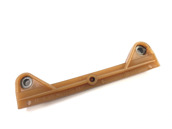 BMW K 100 RT [1988] - Catena di controllo dei parassiti della ferrovia in tensione