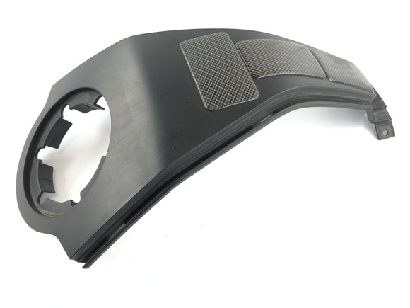 BMW K 1300 S K12S [2010]  - 坦克保护保护盖零件