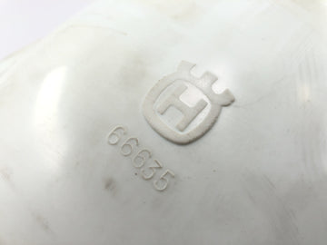 Husqvarna TE 610 8AE [1994] - fenders protective sheet at the rear - 0