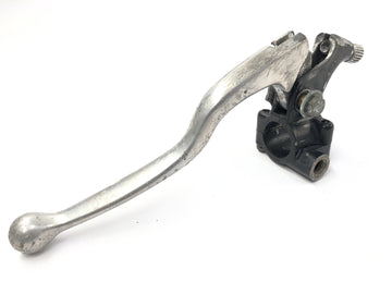 Yamaha TT 600 59X [1986] - Koppeling passende koppelingshendel - 0